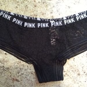 Victoria secret pink panties